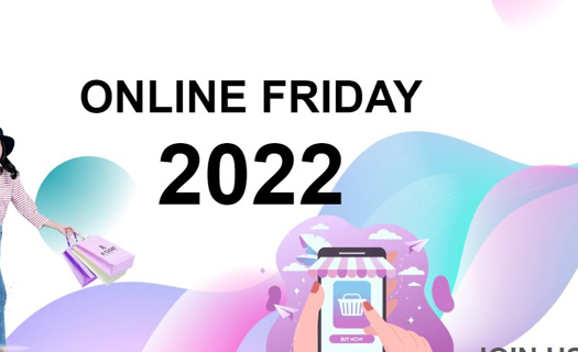 Tuần lễ Thương mại điện tử quốc gia và ngày mua sắm trực tuyến Việt Nam -2022